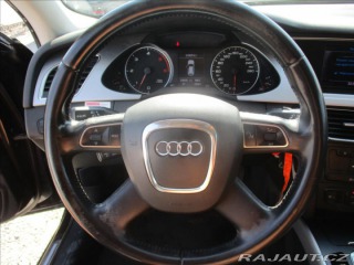Audi A4 2,7 TDi 140kw Multitronic 2011