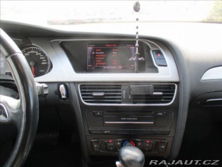 Audi A4 2,7 TDi 140kw Multitronic 2011
