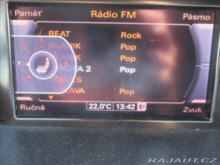 Audi A4 2,7 TDi 140kw Multitronic 2011