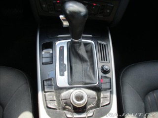 Audi A4 2,7 TDi 140kw Multitronic 2011