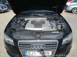 Audi A4 2,7 TDi 140kw Multitronic 2011