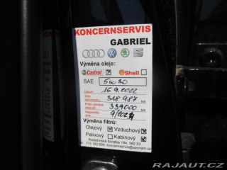 Audi A4 2,7 TDi 140kw Multitronic 2011