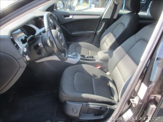 Audi A4 2,7 TDi 140kw Multitronic 2011