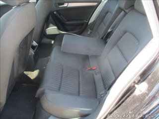 Audi A4 2,7 TDi 140kw Multitronic 2011