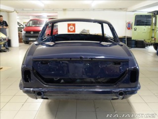 Jaguar XJ6 4,2 Coupé, automat, renov 1976