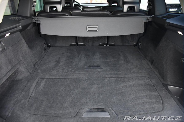 Volvo XC90 B5 AWD REZERVACE 2021