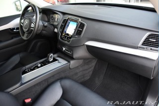 Volvo XC90 B5 AWD REZERVACE 2021