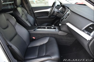 Volvo XC90 B5 AWD REZERVACE 2021