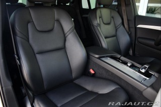 Volvo XC90 B5 AWD REZERVACE 2021