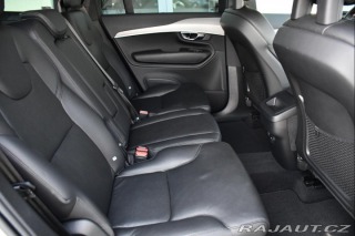 Volvo XC90 B5 AWD REZERVACE 2021