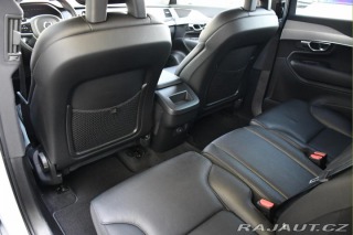 Volvo XC90 B5 AWD REZERVACE 2021