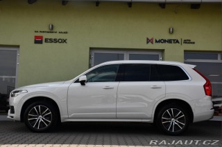 Volvo XC90 B5 AWD REZERVACE 2021