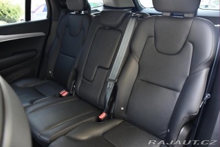 Volvo XC90 B5 AWD REZERVACE 2021