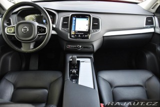 Volvo XC90 B5 AWD REZERVACE 2021