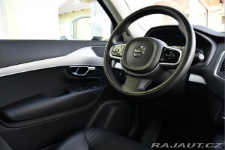 Volvo XC90 B5 AWD REZERVACE 2021