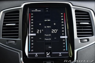 Volvo XC90 B5 AWD REZERVACE 2021