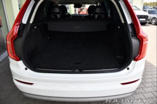 Volvo XC90 B5 AWD REZERVACE 2021