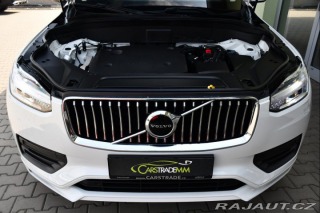 Volvo XC90 B5 AWD REZERVACE 2021
