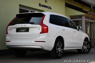 Volvo XC90 B5 AWD REZERVACE 2021