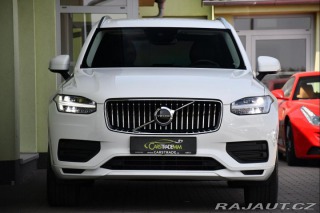 Volvo XC90 B5 AWD REZERVACE 2021