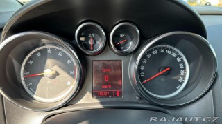 Opel Astra 1.4T 88kW *ALU*Tempomat*1 2011