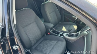 Opel Astra 1.4T 88kW *ALU*Tempomat*1 2011