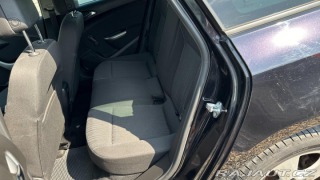 Opel Astra 1.4T 88kW *ALU*Tempomat*1 2011