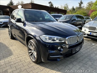 BMW X5 40d Msport X-drive 2014