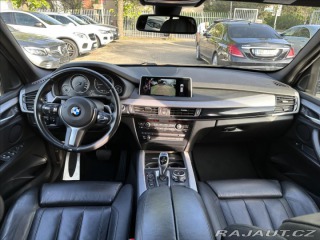 BMW X5 40d Msport X-drive 2014