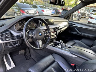BMW X5 40d Msport X-drive 2014