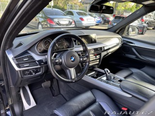 BMW X5 40d Msport X-drive 2014