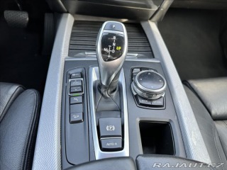 BMW X5 40d Msport X-drive 2014