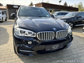 BMW X5 40d Msport X-drive 2014