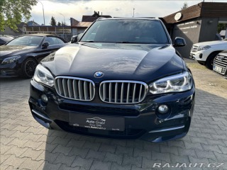 BMW X5 40d Msport X-drive 2014