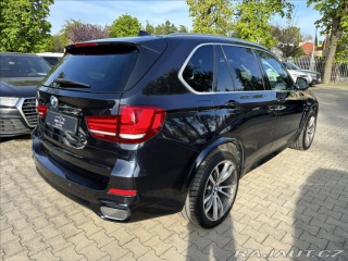 BMW X5 40d Msport X-drive 2014