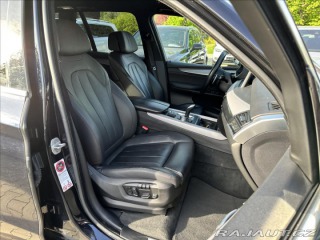 BMW X5 40d Msport X-drive 2014
