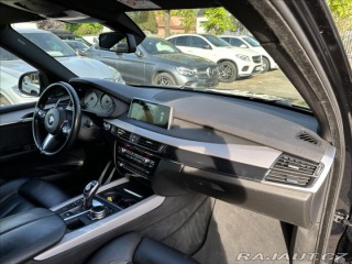 BMW X5 40d Msport X-drive 2014