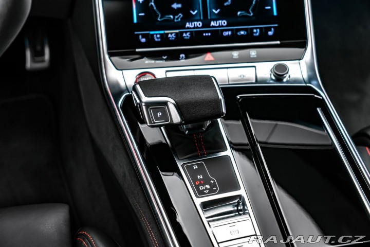 Audi RS6 Avant 4,TFSI Keramiky Dyn 2022