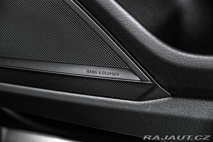Audi RS6 Avant 4,TFSI Keramiky Dyn 2022