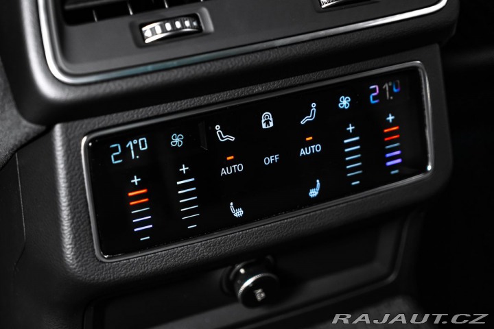 Audi RS6 Avant 4,TFSI Keramiky Dyn 2022