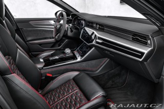 Audi RS6 Avant 4,TFSI Keramiky Dyn 2022