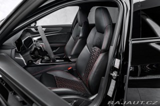 Audi RS6 Avant 4,TFSI Keramiky Dyn 2022