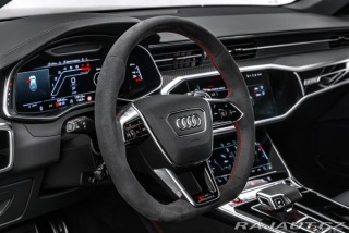 Audi RS6 Avant 4,TFSI Keramiky Dyn 2022