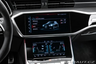 Audi RS6 Avant 4,TFSI Keramiky Dyn 2022