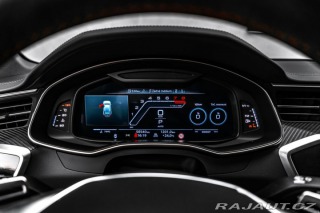 Audi RS6 Avant 4,TFSI Keramiky Dyn 2022
