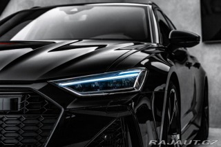Audi RS6 Avant 4,TFSI Keramiky Dyn 2022