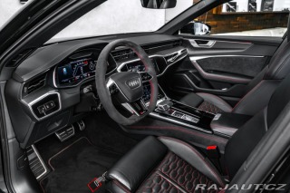 Audi RS6 Avant 4,TFSI Keramiky Dyn 2022
