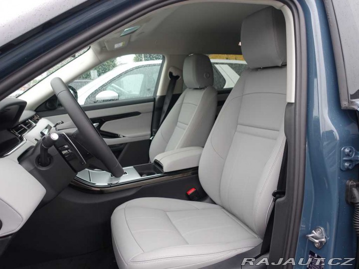 Land Rover Range Rover Evoque 2,0 S D165 *BLACK FRIDAY 2024