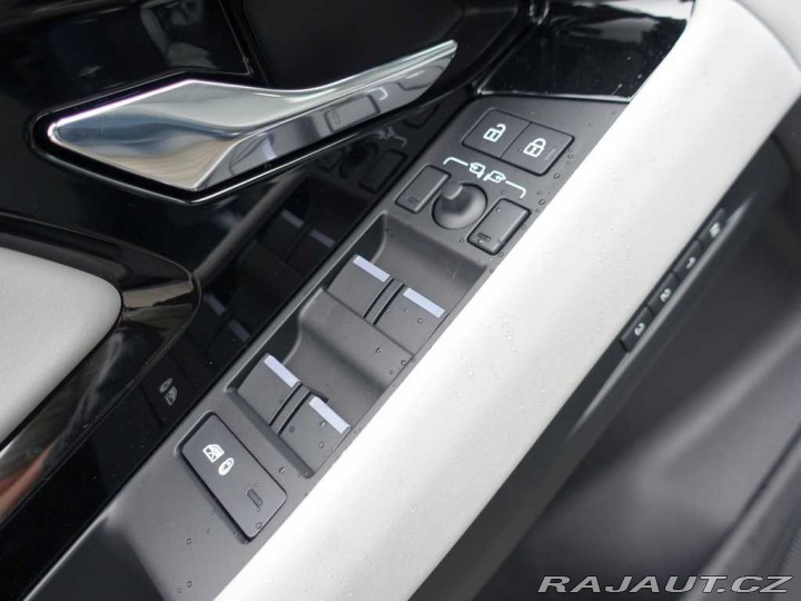 Land Rover Range Rover Evoque 2,0 S D165 aut.4x4 2024