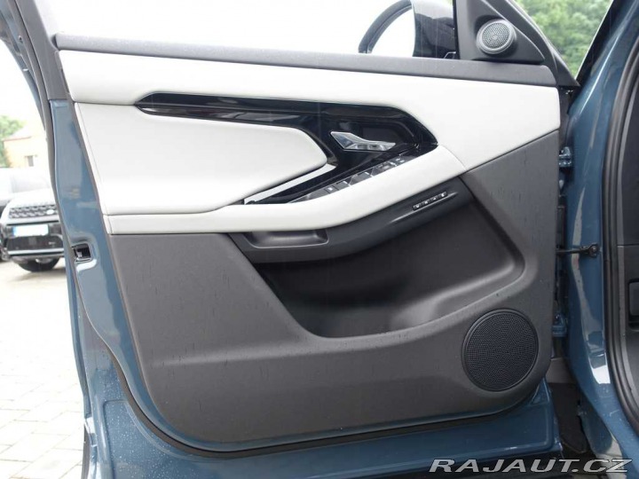 Land Rover Range Rover Evoque 2,0 S D165 aut.4x4 2024